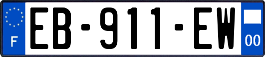 EB-911-EW