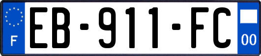 EB-911-FC