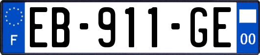 EB-911-GE