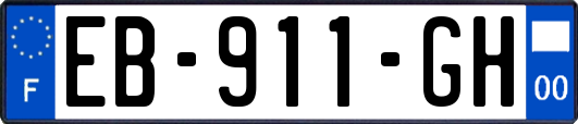 EB-911-GH