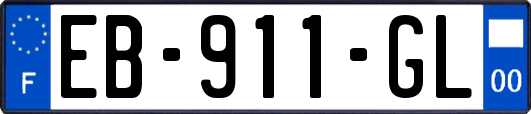 EB-911-GL