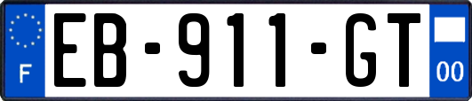 EB-911-GT