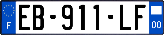 EB-911-LF