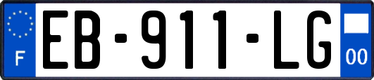 EB-911-LG
