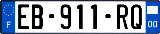 EB-911-RQ