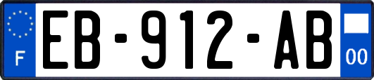 EB-912-AB