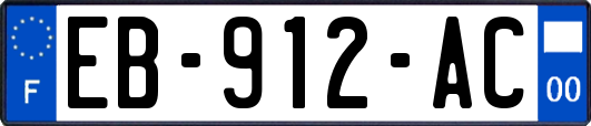 EB-912-AC