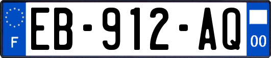 EB-912-AQ