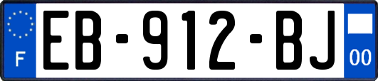 EB-912-BJ