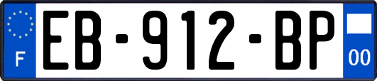 EB-912-BP