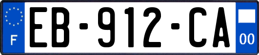 EB-912-CA