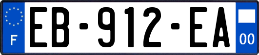 EB-912-EA