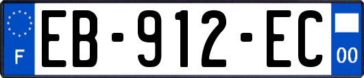 EB-912-EC