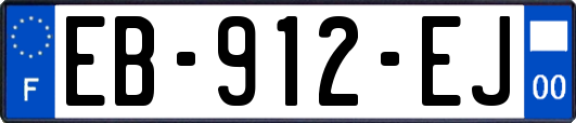 EB-912-EJ