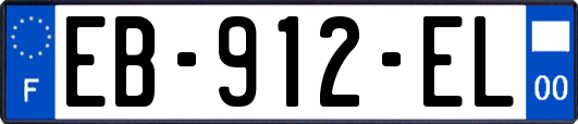 EB-912-EL