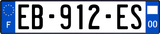 EB-912-ES