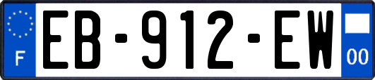 EB-912-EW