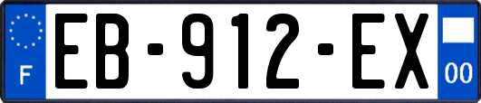 EB-912-EX