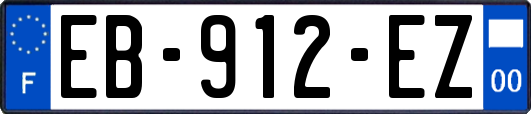 EB-912-EZ