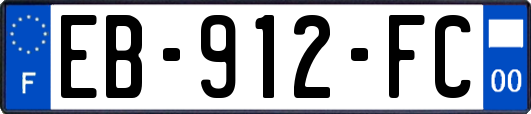 EB-912-FC