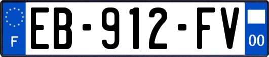 EB-912-FV