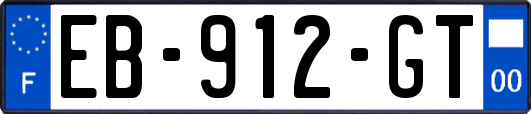 EB-912-GT