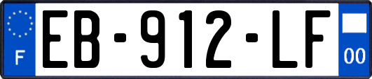 EB-912-LF