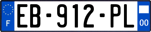 EB-912-PL