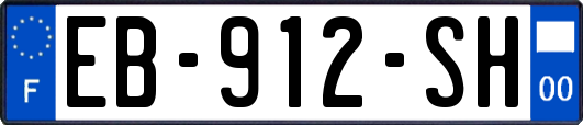 EB-912-SH