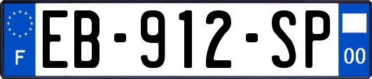 EB-912-SP