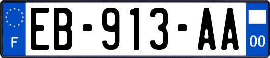 EB-913-AA