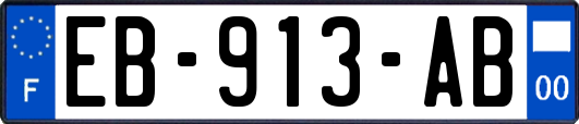 EB-913-AB