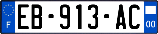 EB-913-AC