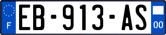 EB-913-AS