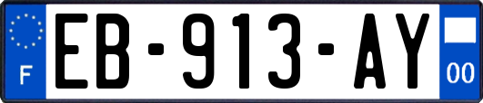 EB-913-AY