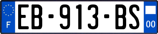 EB-913-BS