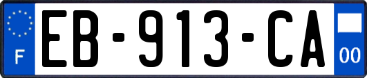 EB-913-CA