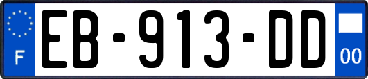 EB-913-DD