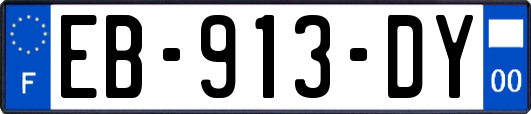 EB-913-DY