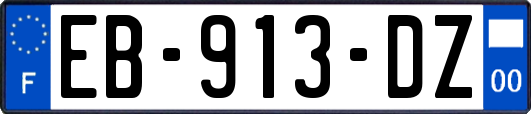 EB-913-DZ