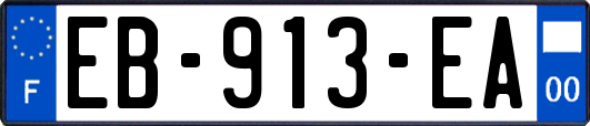 EB-913-EA