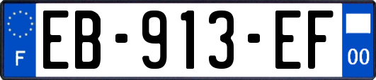 EB-913-EF