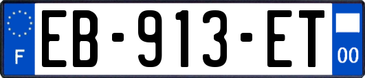 EB-913-ET