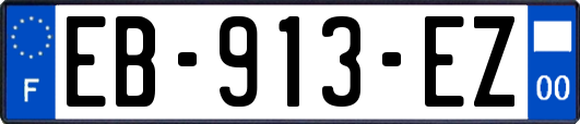 EB-913-EZ