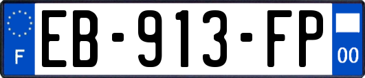 EB-913-FP