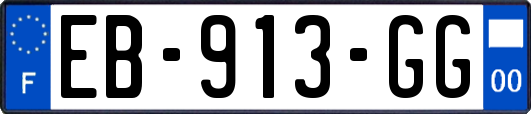 EB-913-GG