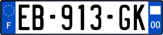 EB-913-GK