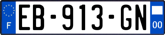 EB-913-GN