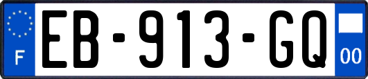 EB-913-GQ