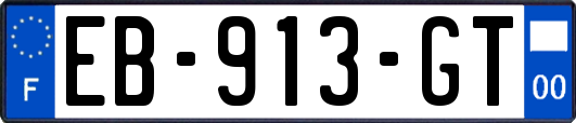 EB-913-GT